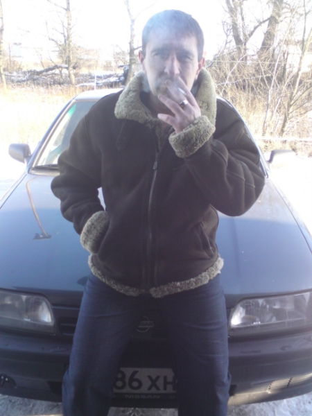 Сергей Лисоконенко