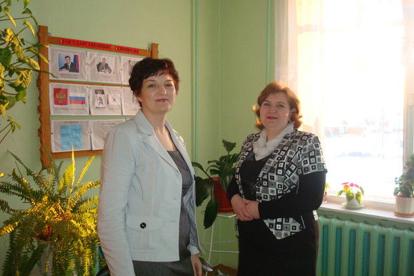 Елена Панова