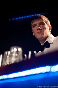 Антон Контушев