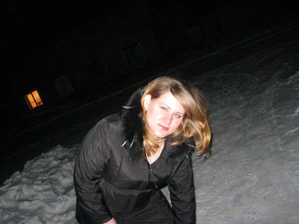 Ольга Солодова