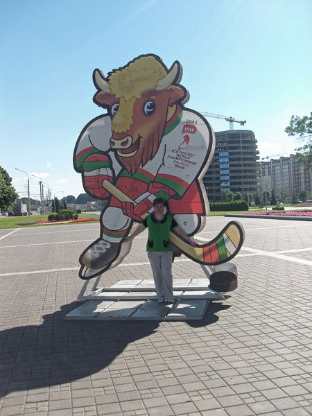 Ольга Солнышко