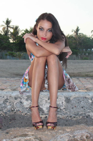 Катя Зинатдулина