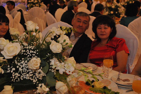 Зухана Малгаздарова