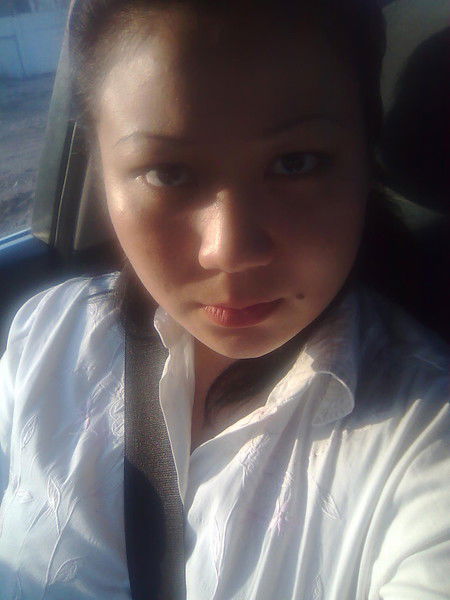 Минаш Бабасова