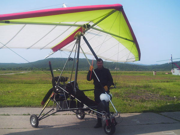 Дмитрий Каух