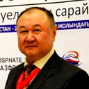 Серик Кабдулов
