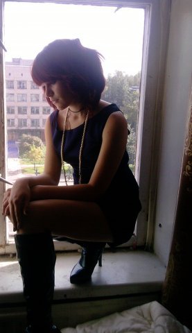 Анастасия Кузнецова