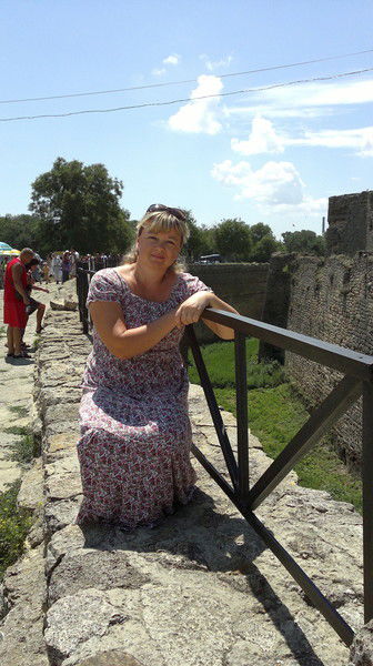 Ирина Пульченко