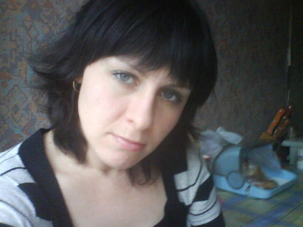 Екатерина Рачкова