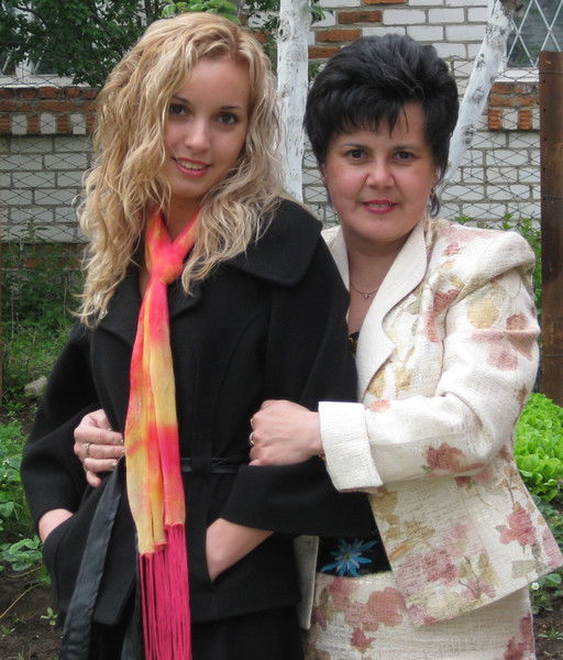 Луиза Петрова