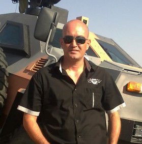 Вадим Колыванов