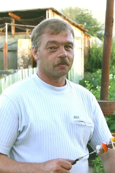 Андрей Погорельчук