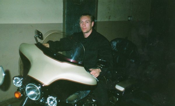 Вячеслав Мещанинов