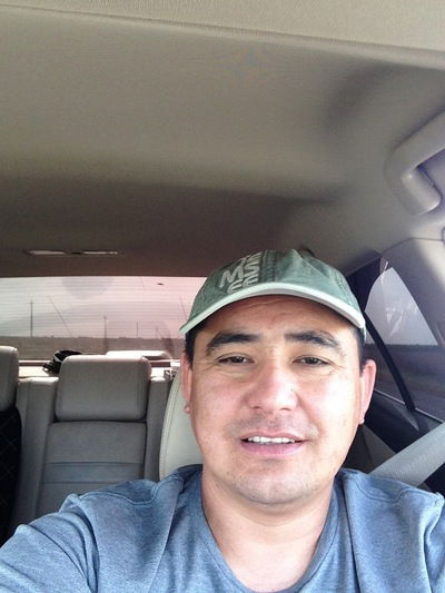 Anuarbek Balghabaiev