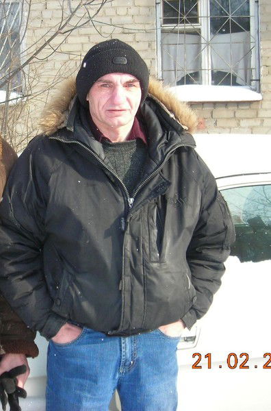 Виктор Дегтярёв