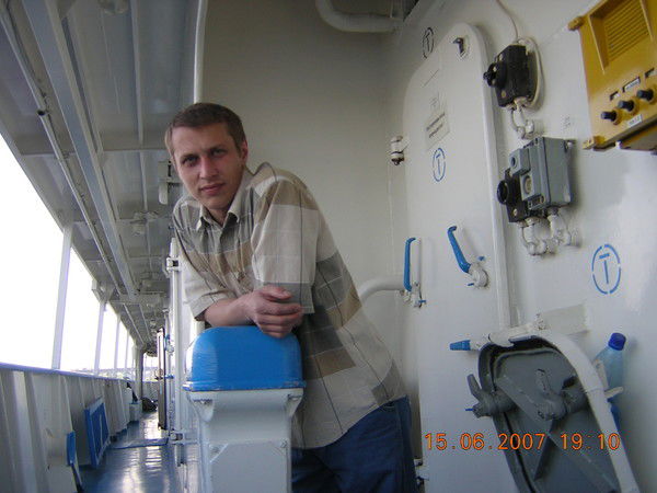 Максим Демидов