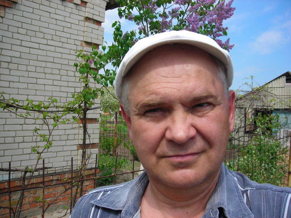 Подсевальников Олег