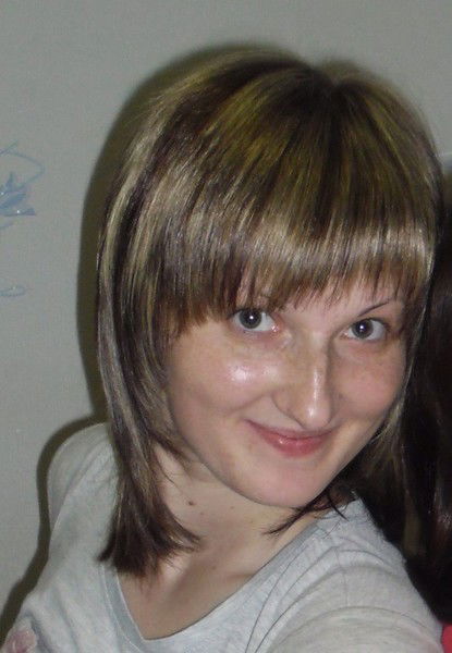 Кристина Кирилова