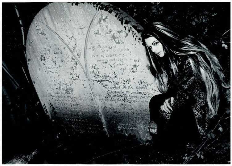 Инна Маковенко