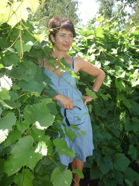 Инна Кожина (Гирская)