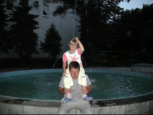 Владимир Битков