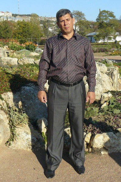 Михаил Ковальский