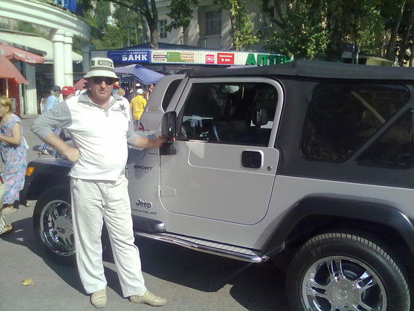 Виктор Руденко