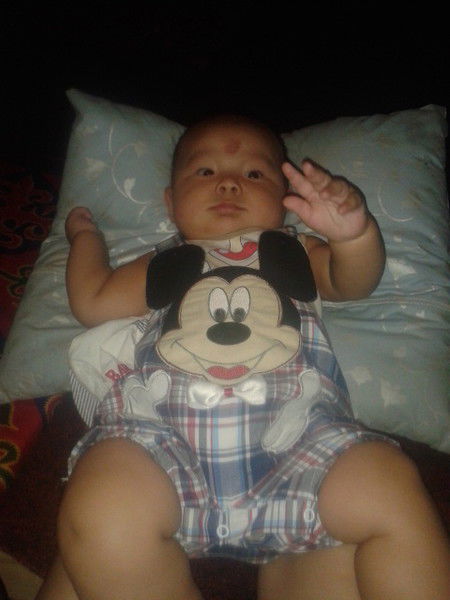 Аружан Рсалина