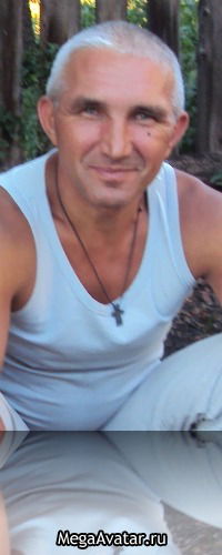 Иван Александров