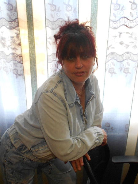 Лейла Лисовская