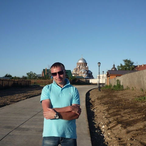 Витя Киселёв