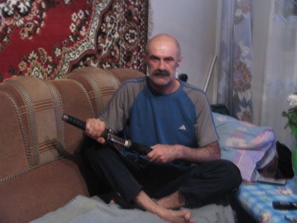 Олег Аскеров