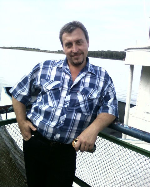 Сергей Сакунов