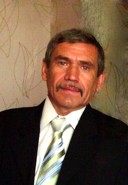 Владимир Екимов