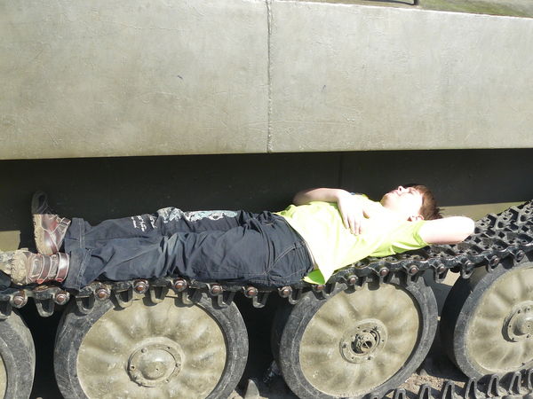 Максим Газин