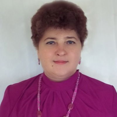 Ольга Крайнова