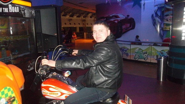 Максим Коваленко