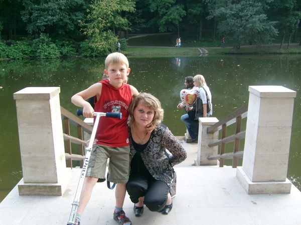 Наташка Теплова