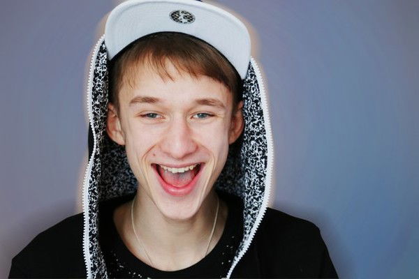 Паша Beav!se Кондратьев