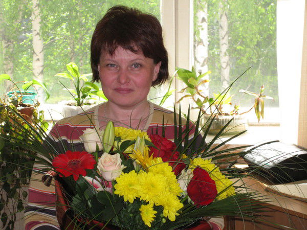 Татьяна Девятых