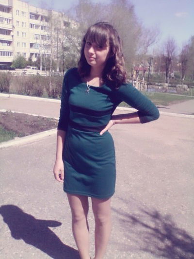 Нина Борисевич