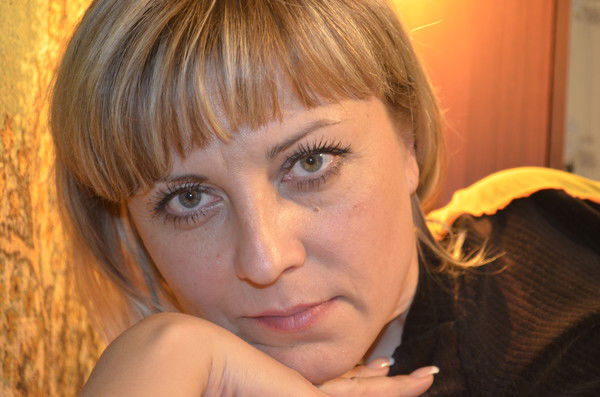 Галина Друченок