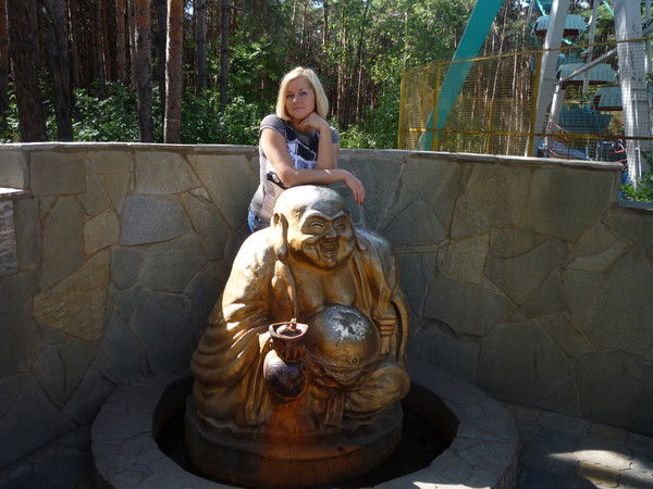 Татьяна Макарова