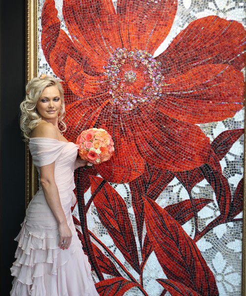 Оля Солодянкина