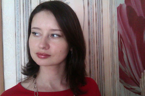 Ольга Коновалова