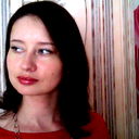 Ольга Коновалова