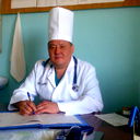 Кайрат Ажибеков