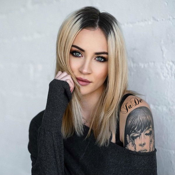 ▓╠Ĵąðḗ╣▓ ☞Ħⱥⱦⱥ☜