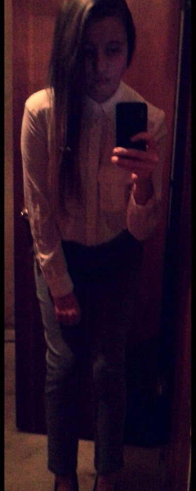 Александра Сонова