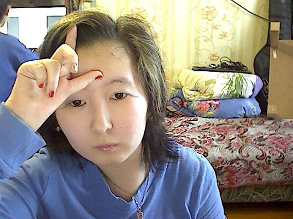 Айталина Олесова